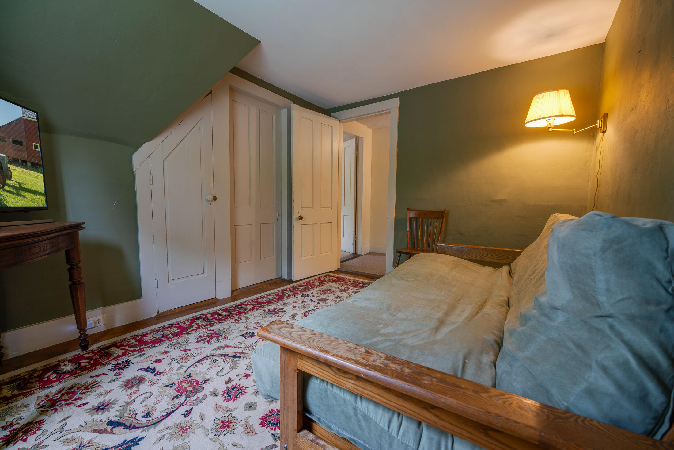 72 Dutch Gap Road Chesterville, ME 04938 - Photo 26 of 51 bed 3