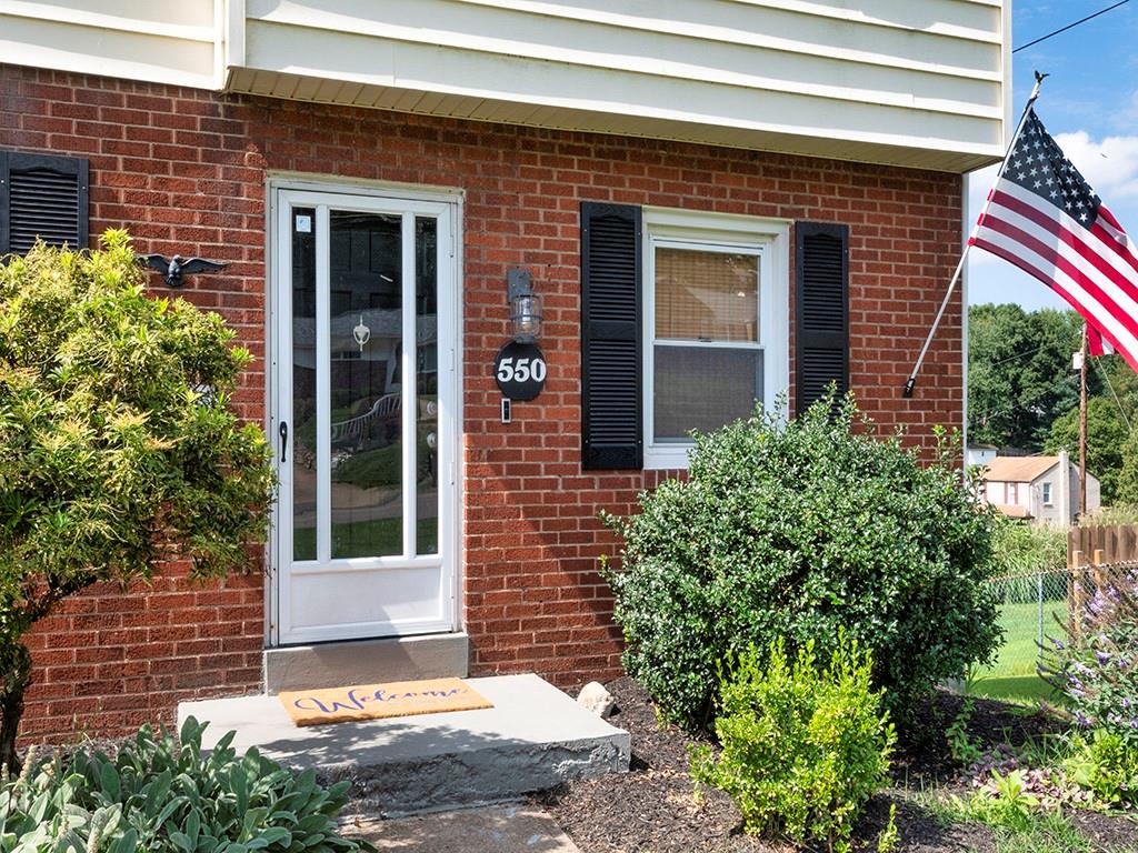 550 Patterson Road Bethel Park, PA 15102 - Photo 1 of 12 Gallery Image 1