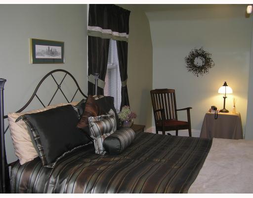 163 Clay Street Rochester, PA 15074 - Photo 11 of 13 Master Bedroom. The morning sun will wake you up rested and ready to go.