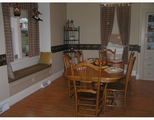 163 Clay Street Rochester, PA 15074 - Photo 4 of 13 Dining Room. Wonderful for family gatherings. No need to worry about unexpected guests, plenty of room
