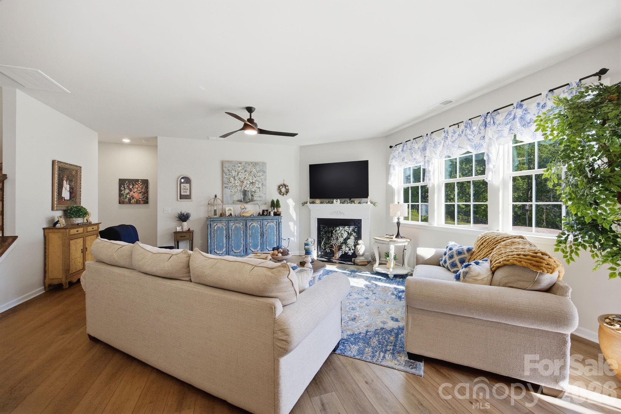 5688 Newton Way Maiden, NC 28650 - Photo 15 of 44