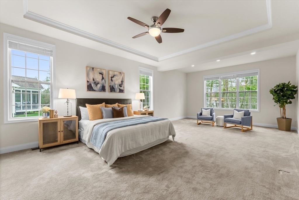 40 Ridgewood Drive, Unit 40 Stow, MA 01775 - Photo 20 of 42