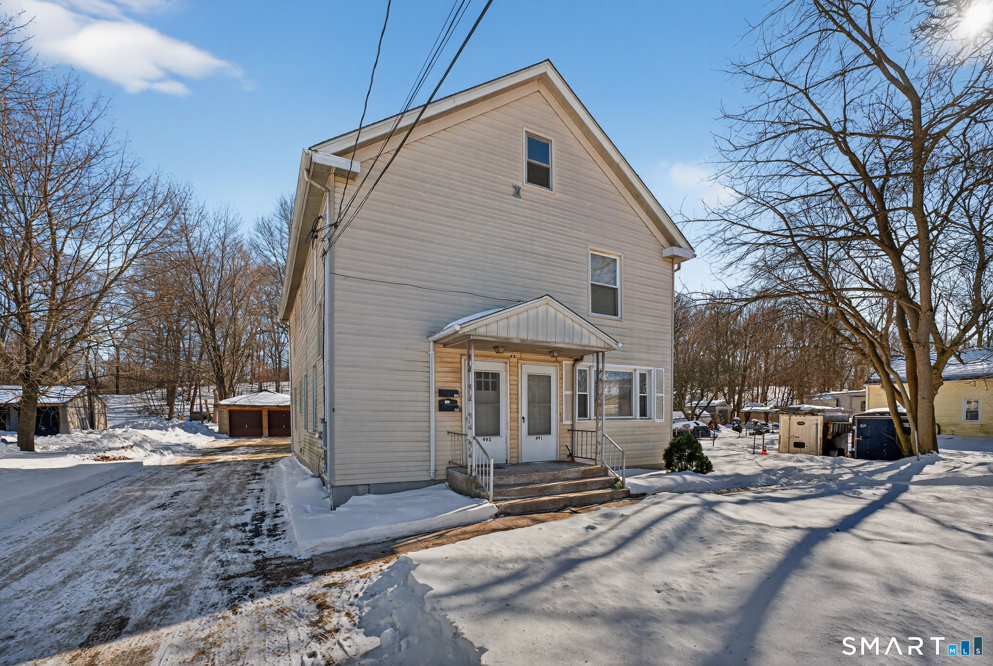 491 Main Street Southington, CT 06489 - Photo 2 of 37