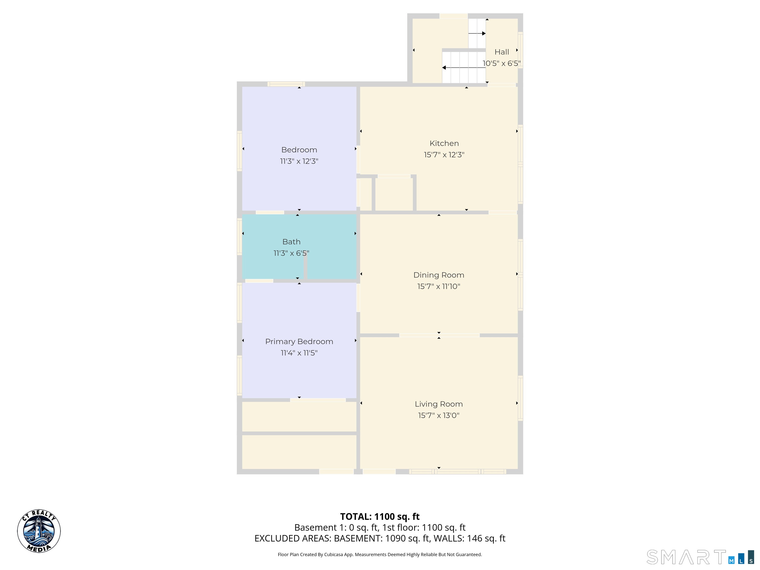 491 Main Street Southington, CT 06489 - Photo 35 of 37