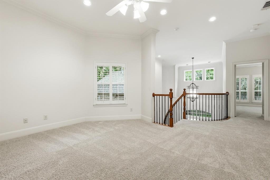 970 Crystal Cove Oak Point, TX 75068 - Photo 24 of 40