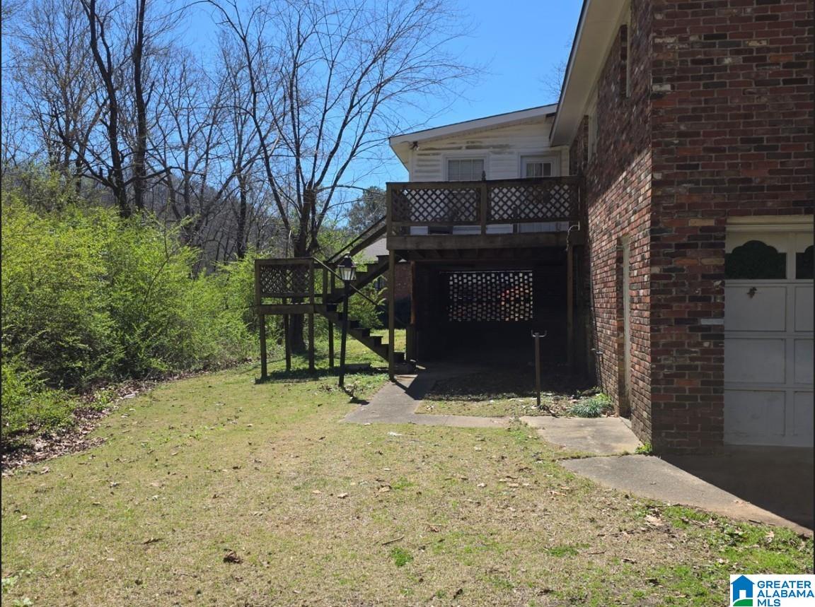 1205 Old Oak Road Birmingham, AL 35235 - Photo 5 of 32