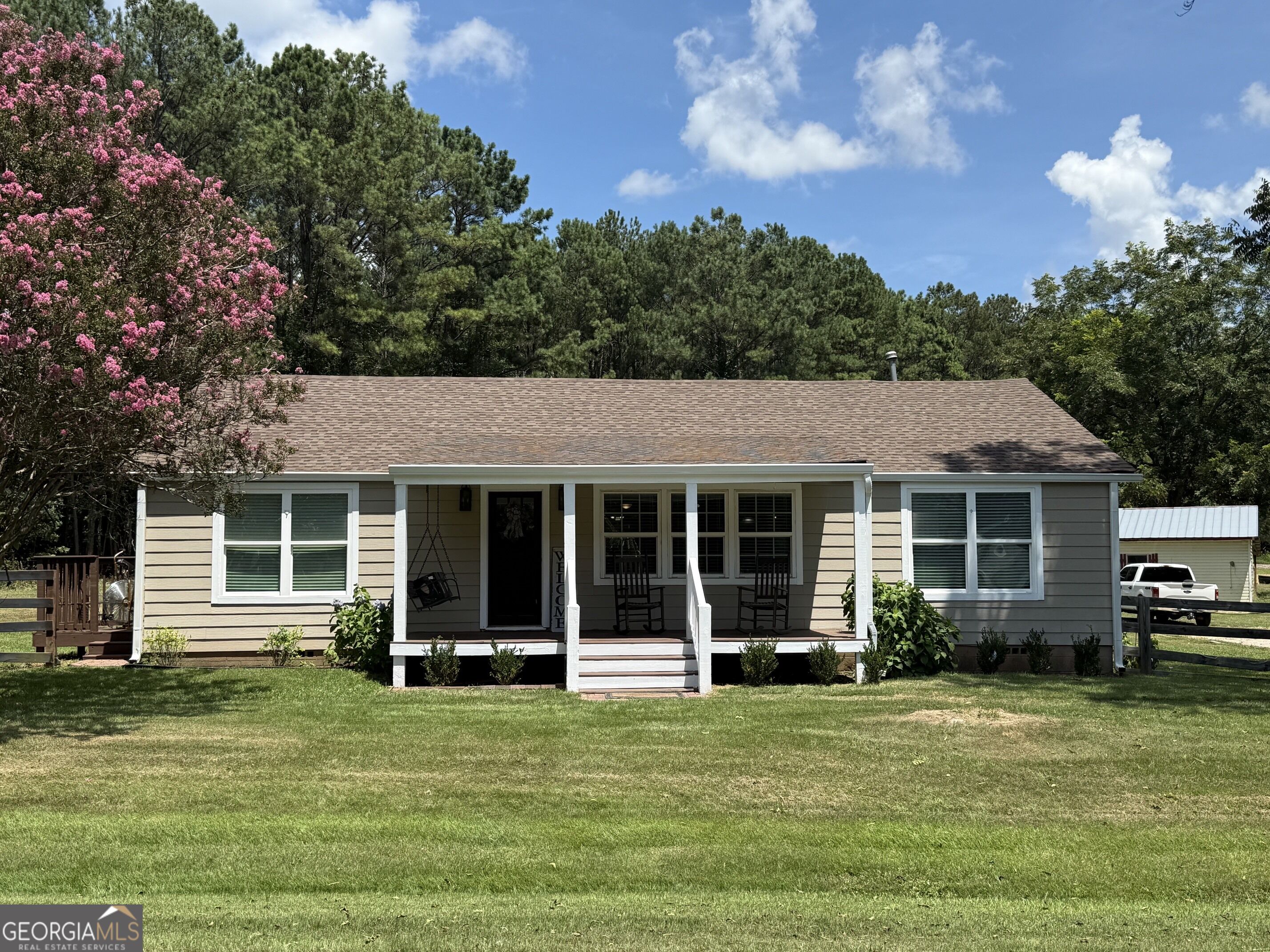 317 Crane Road Zebulon, GA 30295 - Photo 1 of 40 Gallery Image 1