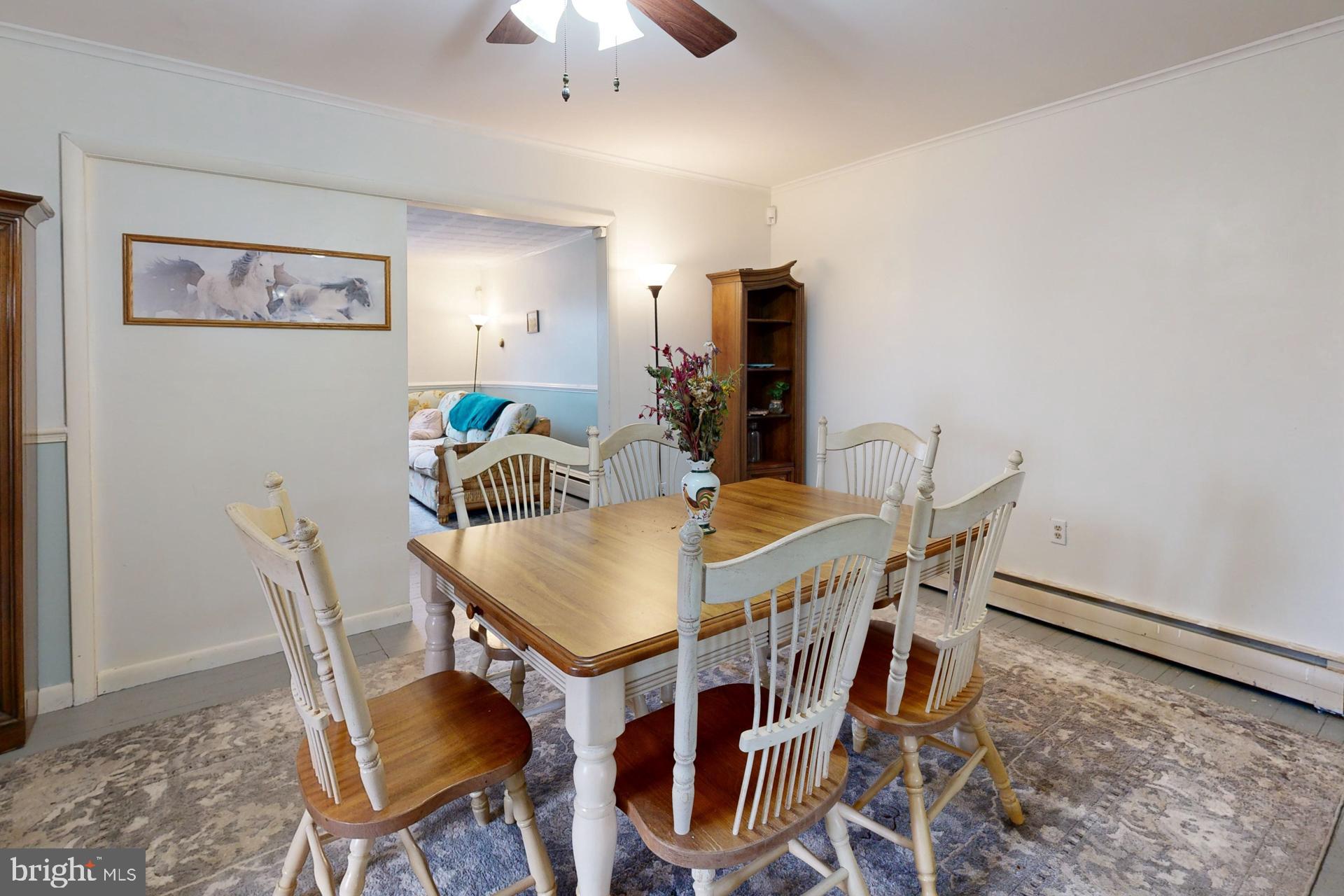 26220 Auction Road Federalsburg, MD 21632 - Photo 12 of 18 Dining room