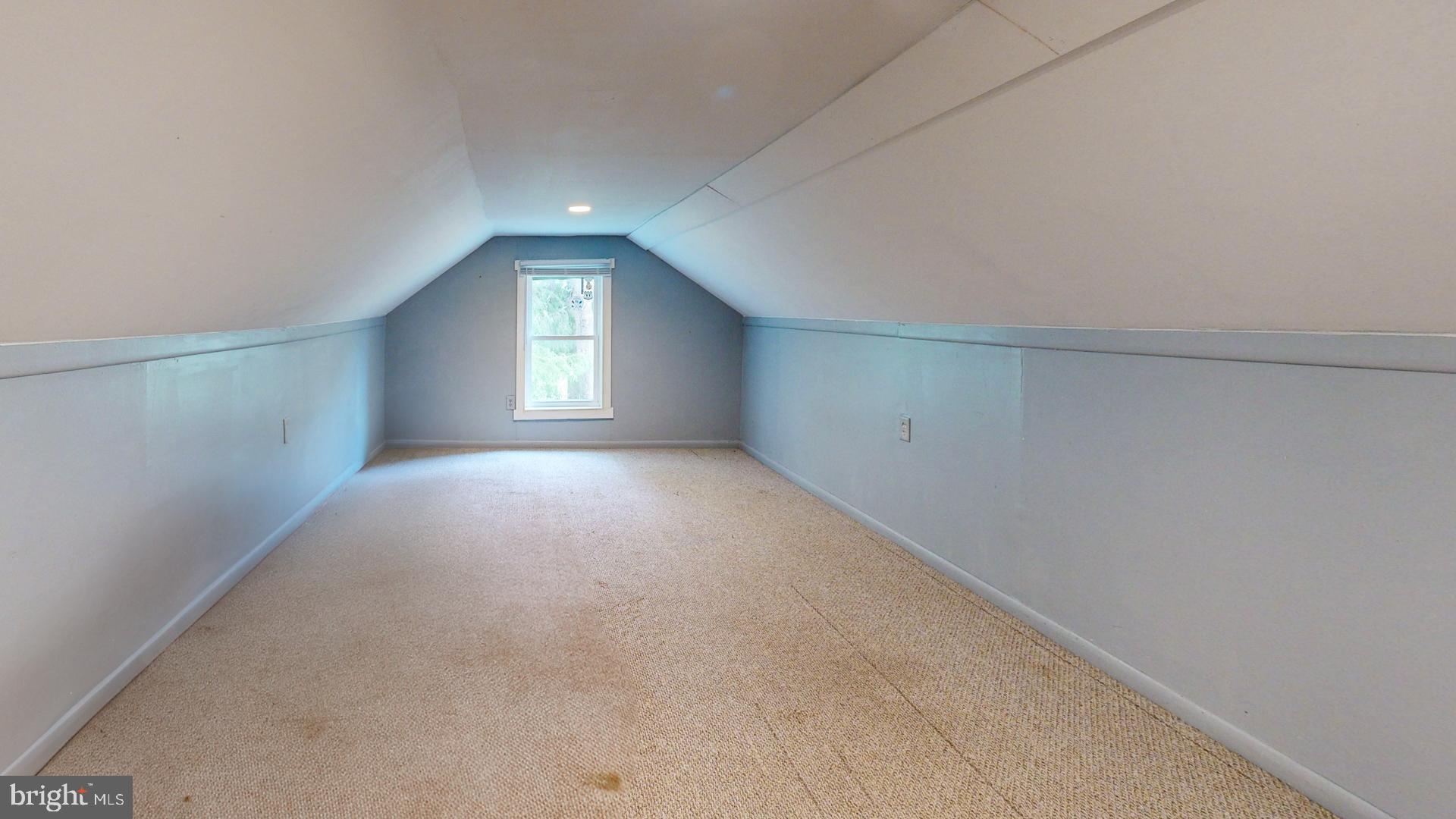 26220 Auction Road Federalsburg, MD 21632 - Photo 18 of 18 2nd floor loft