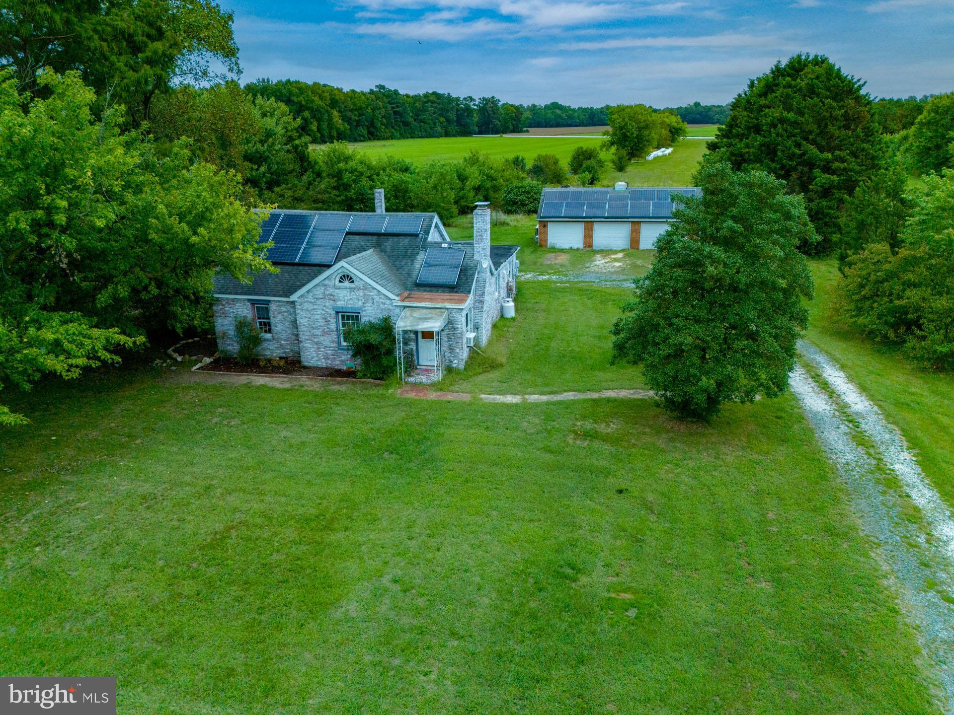 26220 Auction Road Federalsburg, MD 21632 - Photo 2 of 18 Gallery Image 2