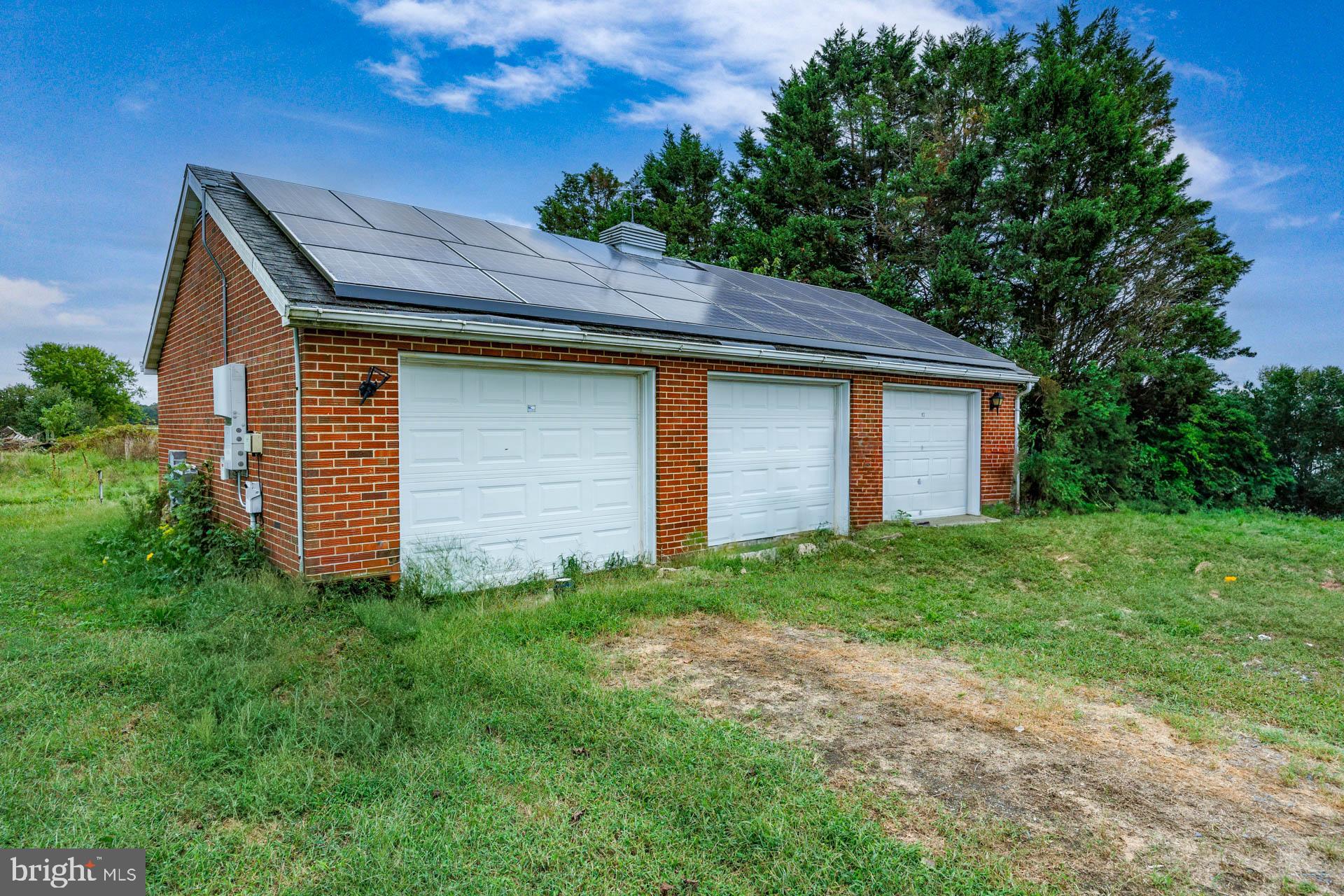 26220 Auction Road Federalsburg, MD 21632 - Photo 8 of 18 Gallery Image 8