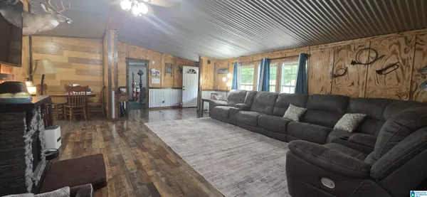 $349,900 | 18341 Highway 46, Ranburne, AL 36273