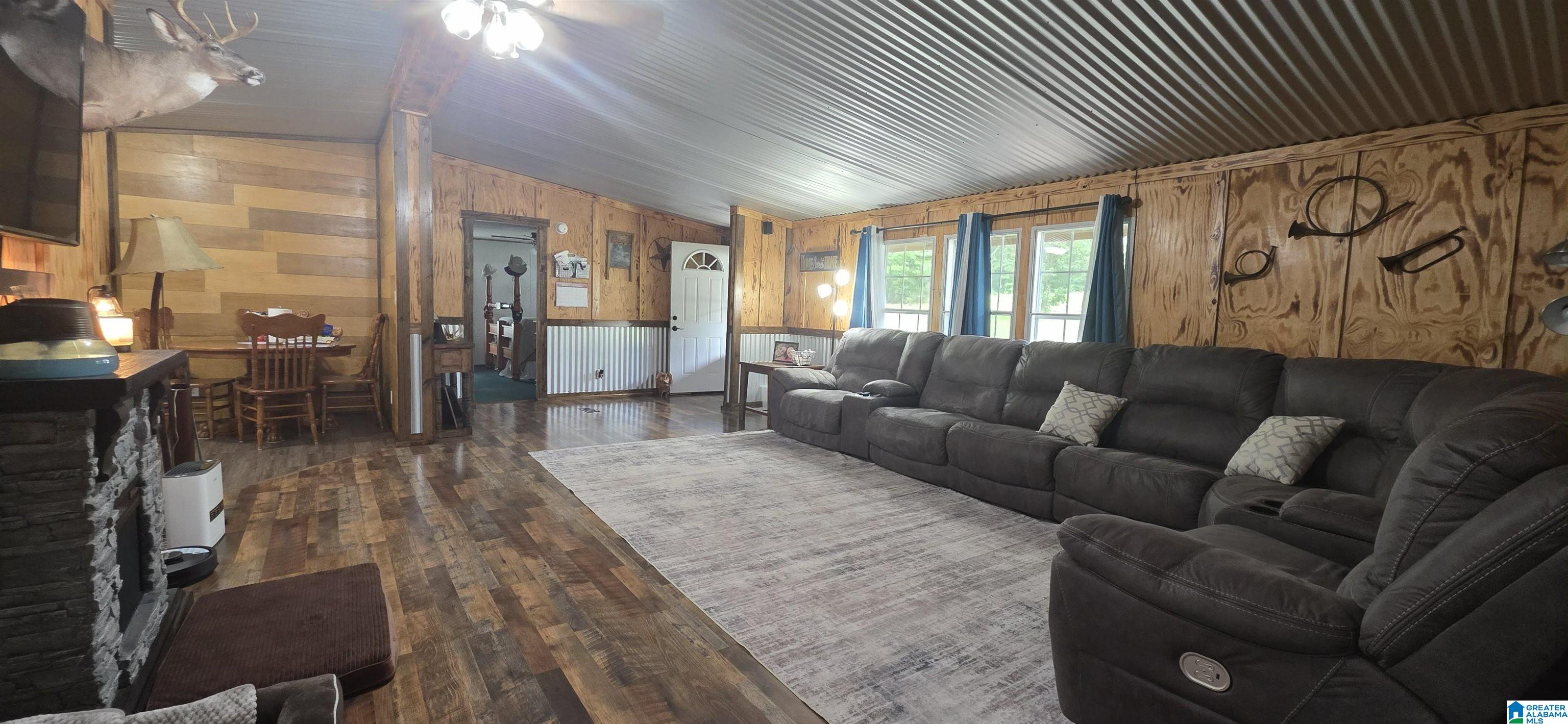 18341 Highway 46 Ranburne, AL 36273 - Photo 27 of 47