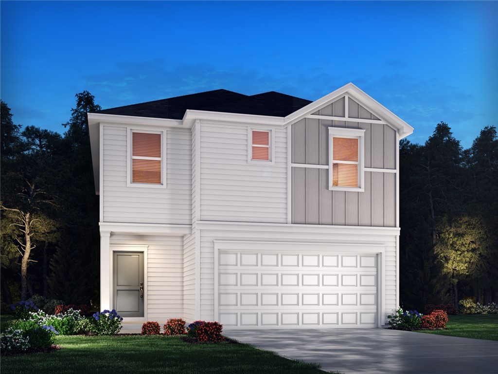 581 Dallington Drive Wellford, SC 29385 - Photo 1 of 1
