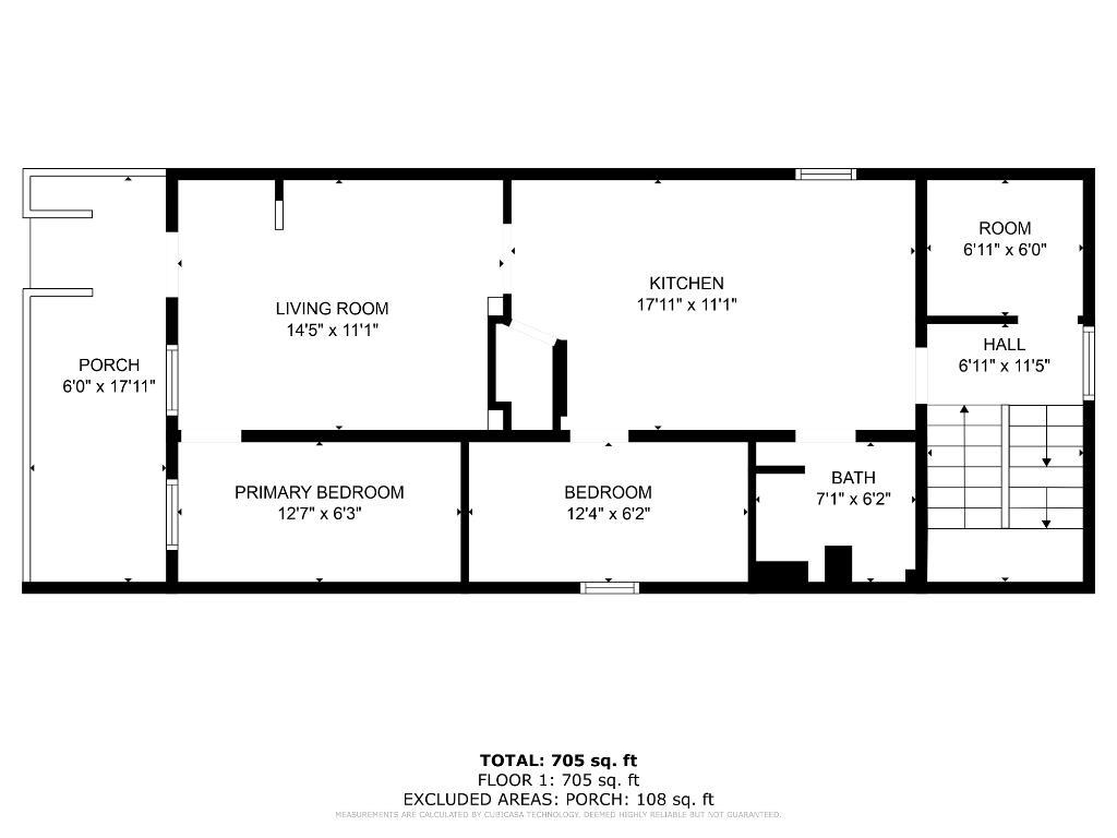 2740 South Troy Street, Unit 1F Chicago, IL 60623 - Photo 3 of 13 a picture of a rug