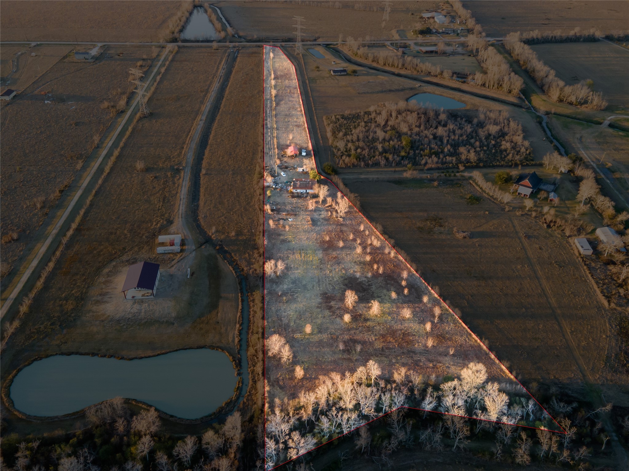 4820 County Road 45 Angleton, TX 77515 - Photo 4 of 14