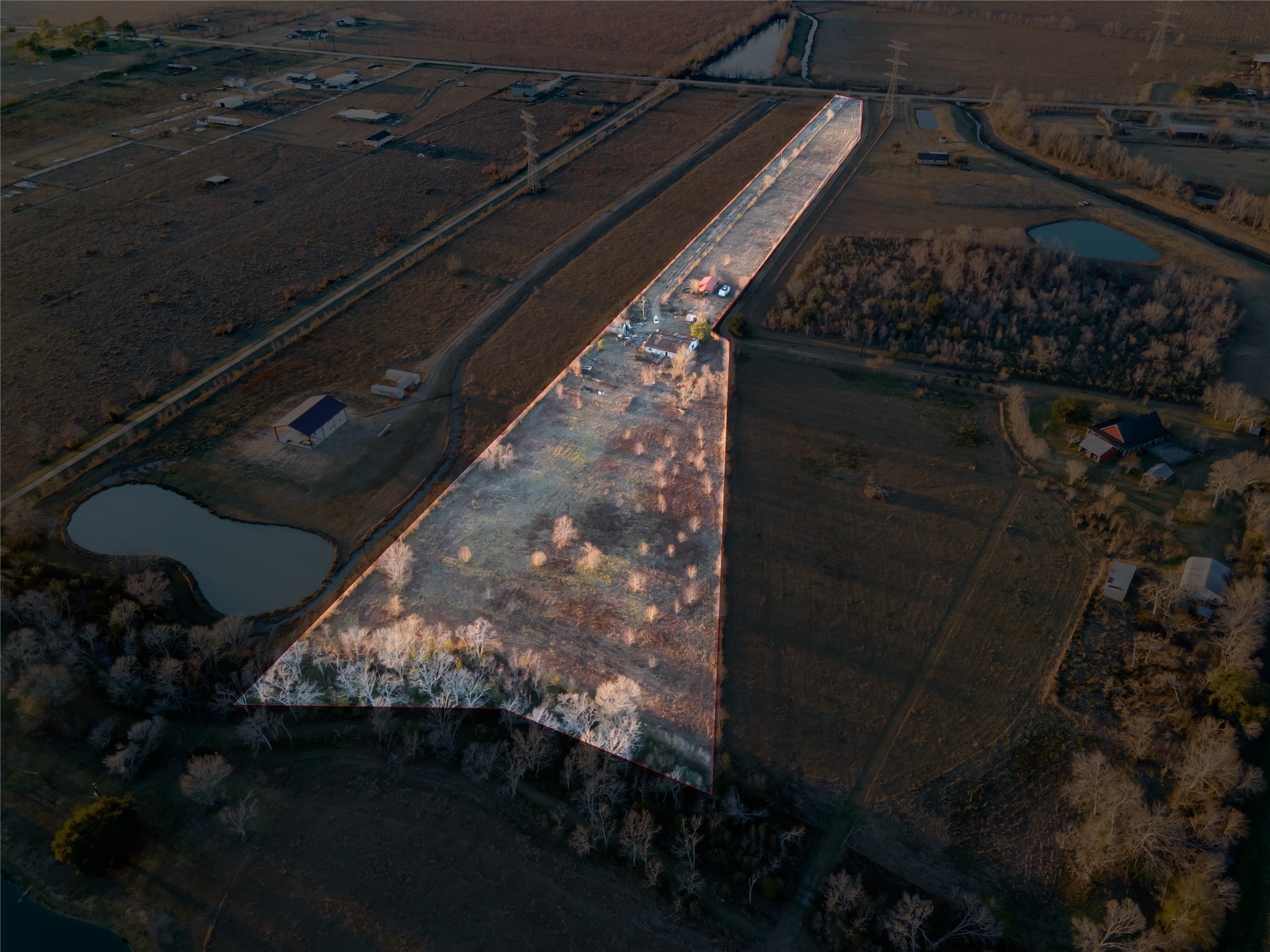 4820 County Road 45 Angleton, TX 77515 - Photo 5 of 14