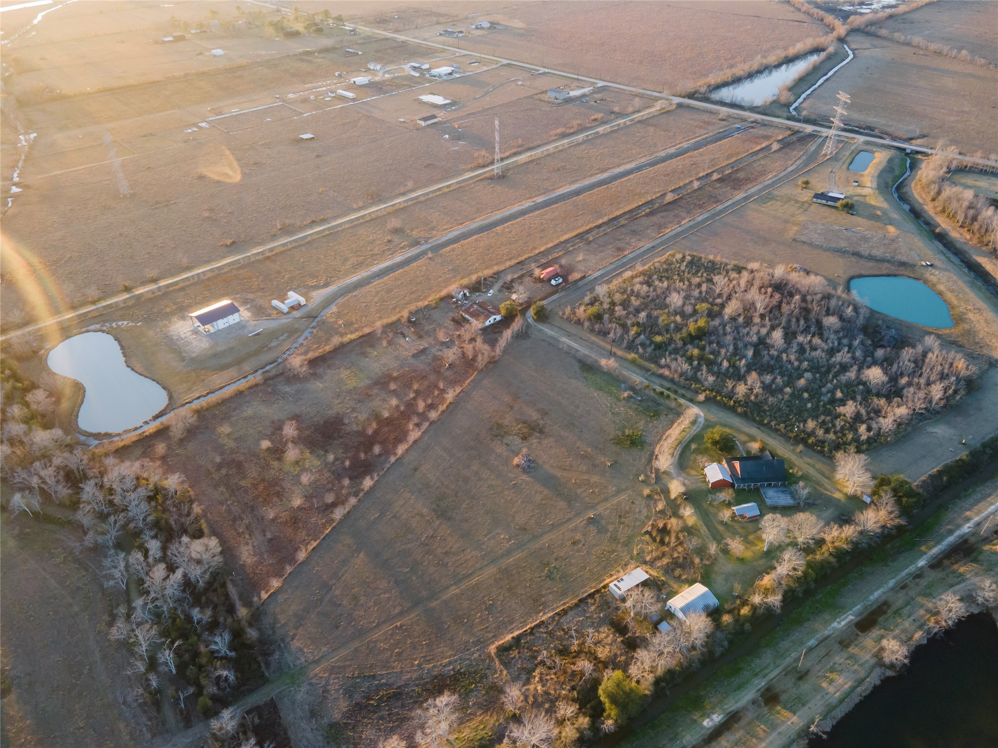 4820 County Road 45 Angleton, TX 77515 - Photo 6 of 14