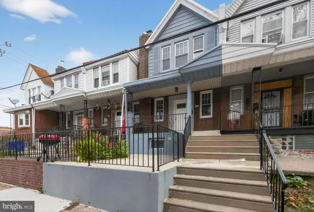 $234,000 | 539 East Carver Street, Philadelphia, PA 19120