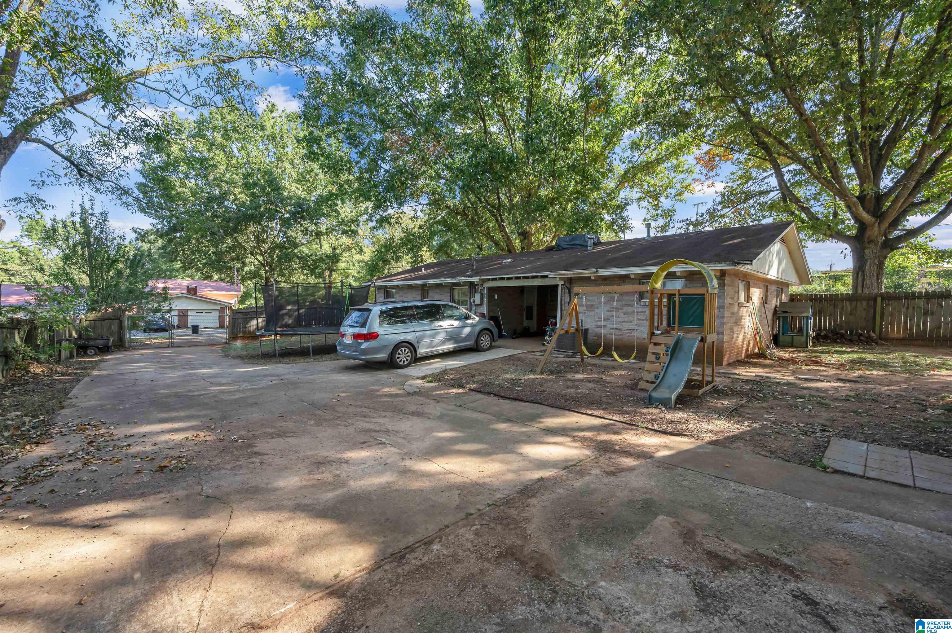 5020 Greenwood Road Bessemer, AL 35022 - Photo 31 of 36