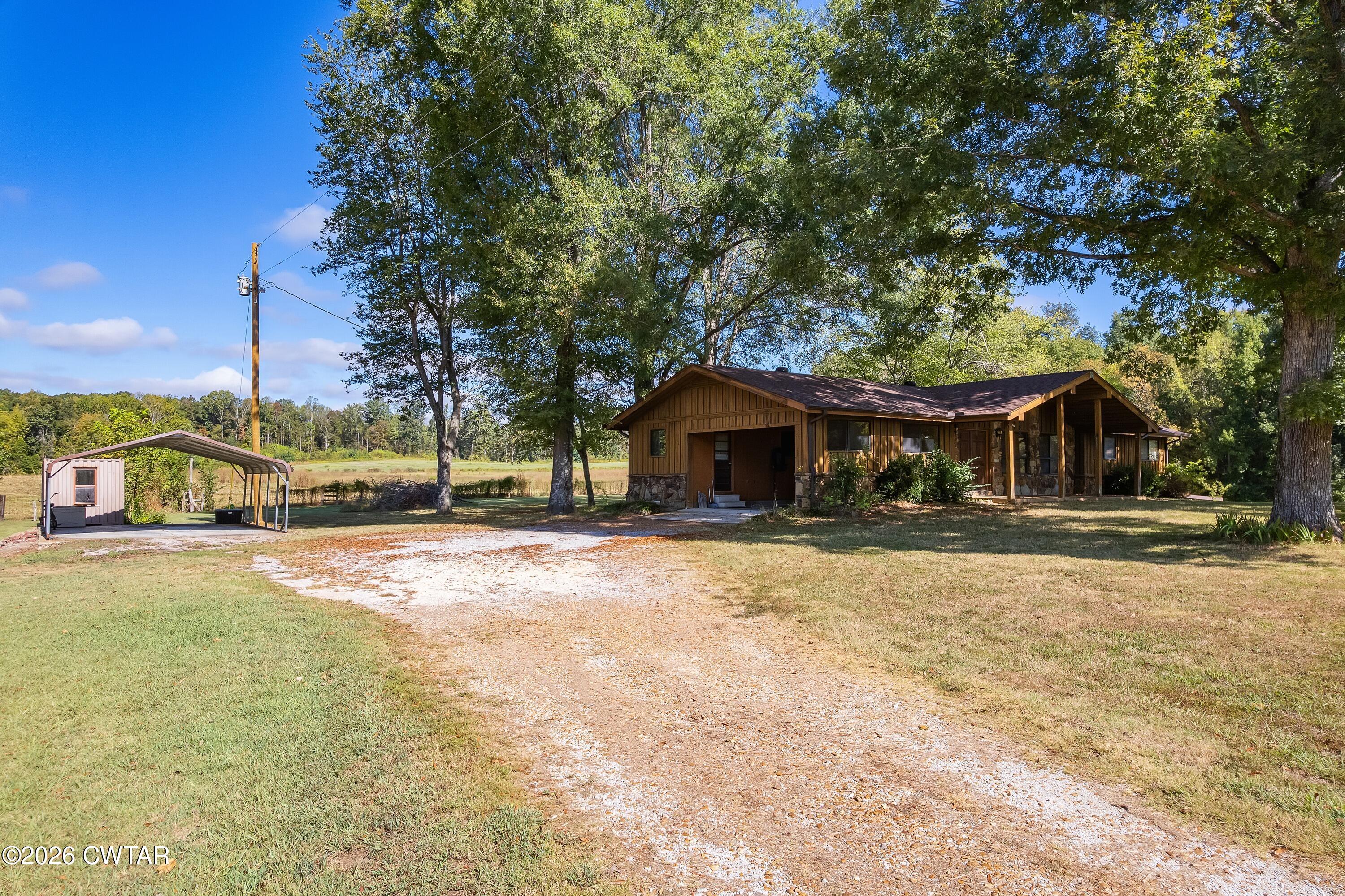 2636 Roach Road Decaturville, TN 38329 - Photo 33 of 56 Completed-1.jpg