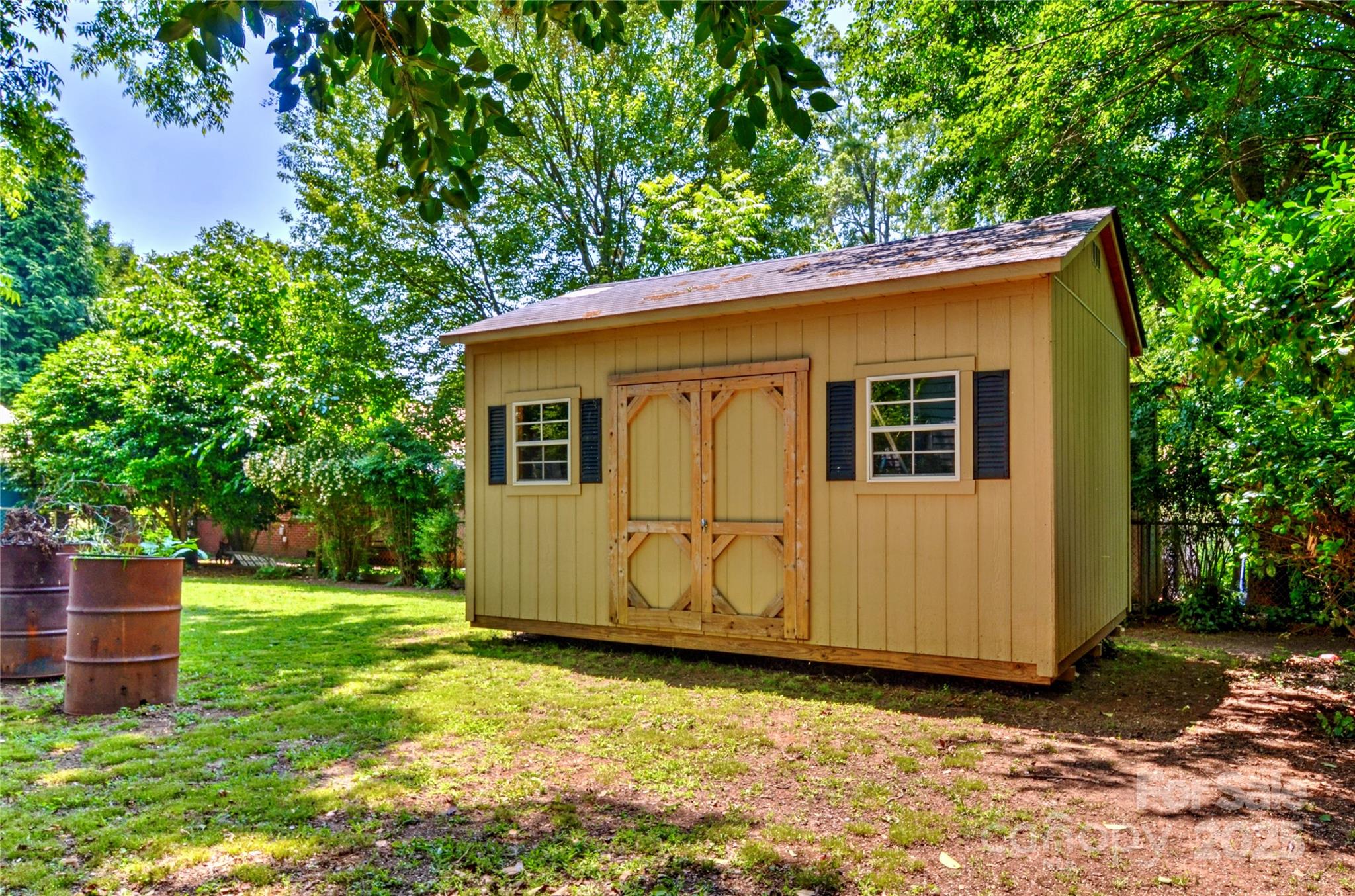 302 Griffith Road Monroe, NC 28112 - Photo 43 of 45 Gallery Image 43