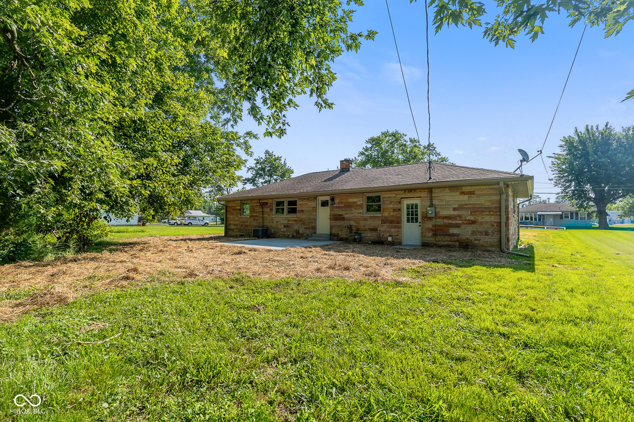 106 North Bethany Road Crothersville, IN 47229 - Photo 20 of 20