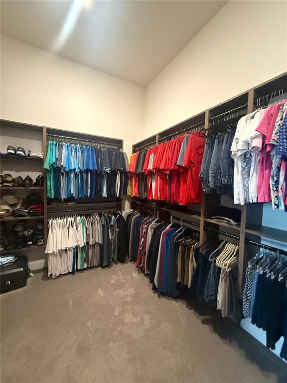 1088 Signet Drive Apollo Beach, FL 33572 - Photo 24 of 49 a view of walk in closet