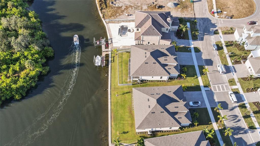 1088 Signet Drive Apollo Beach, FL 33572 - Photo 43 of 49
