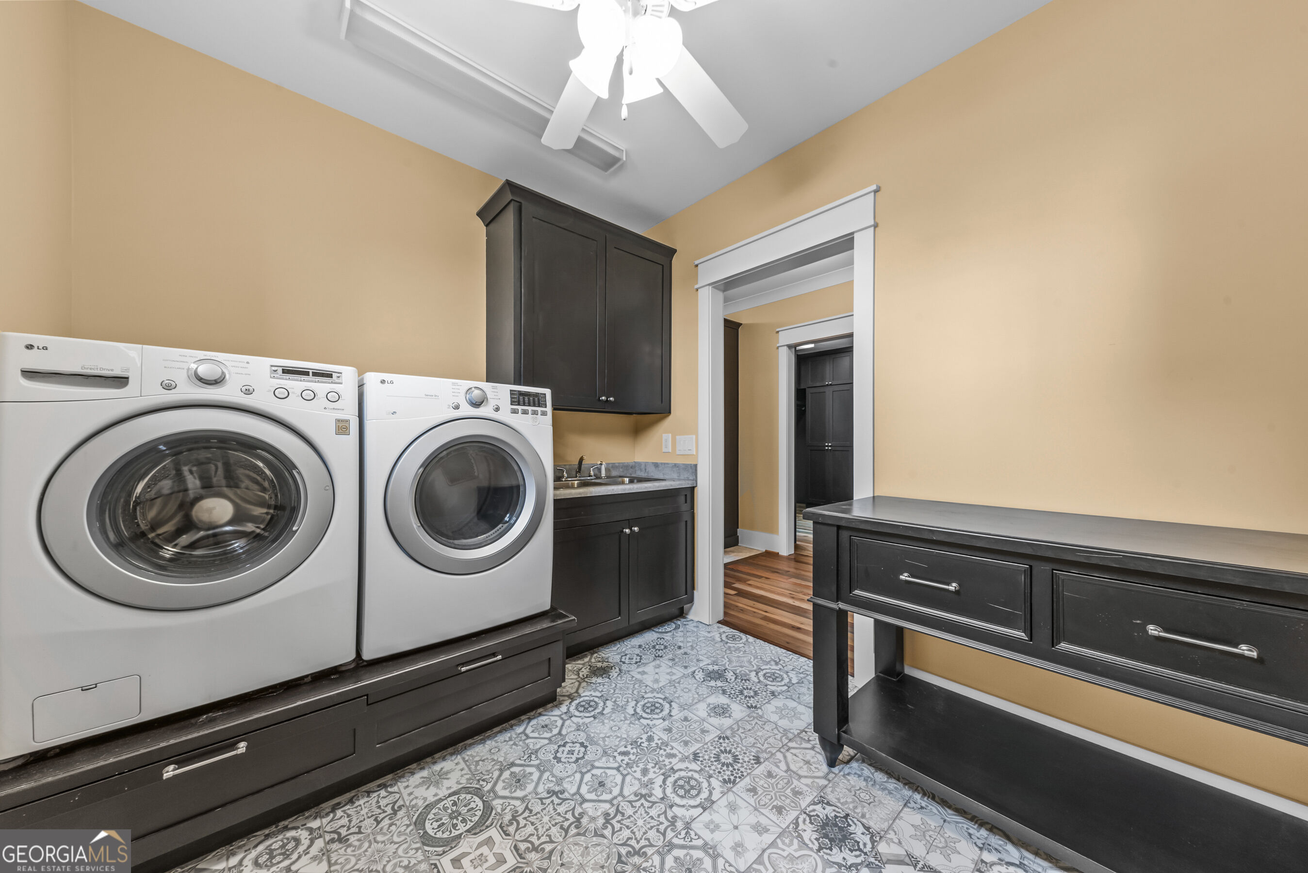 1530 Chilton Woods Road Rutledge, GA 30663 - Photo 39 of 78 Gallery Image 39