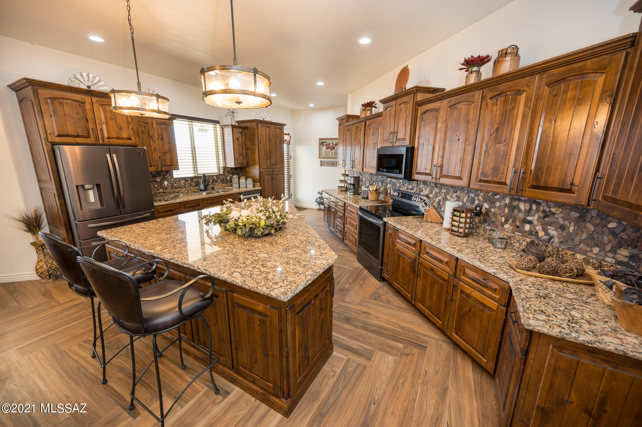 21 Camino Vista Rio Rico, AZ 85648 - Photo 19 of 41