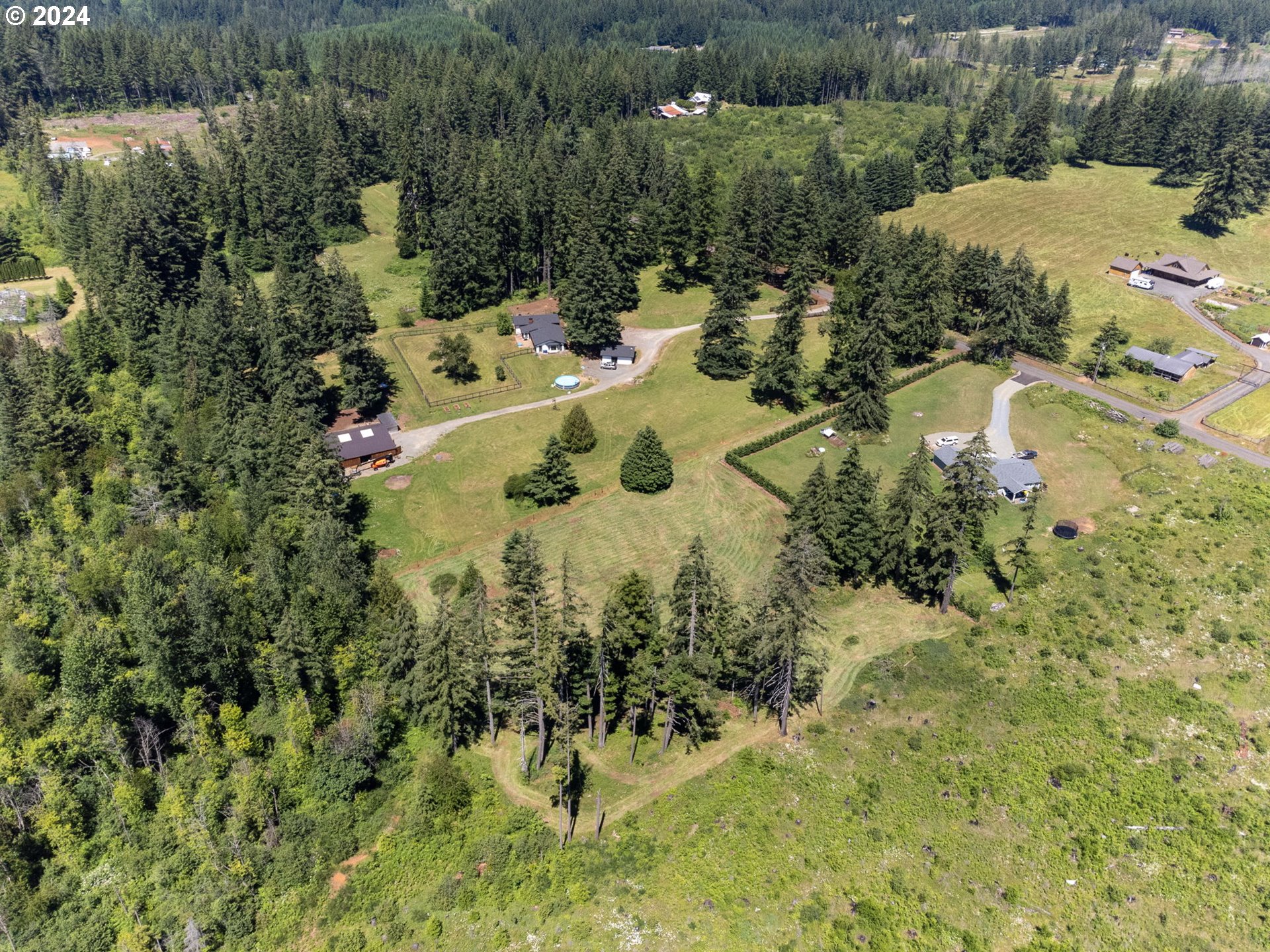 27053 South Shibley Road Colton, OR 97017 - Photo 13 of 18