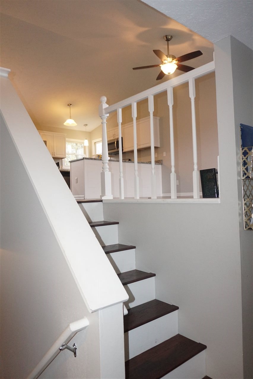 403 Pembroke Road Southwest Poplar Grove, IL 61065 - Photo 3 of 19 a view of entryway