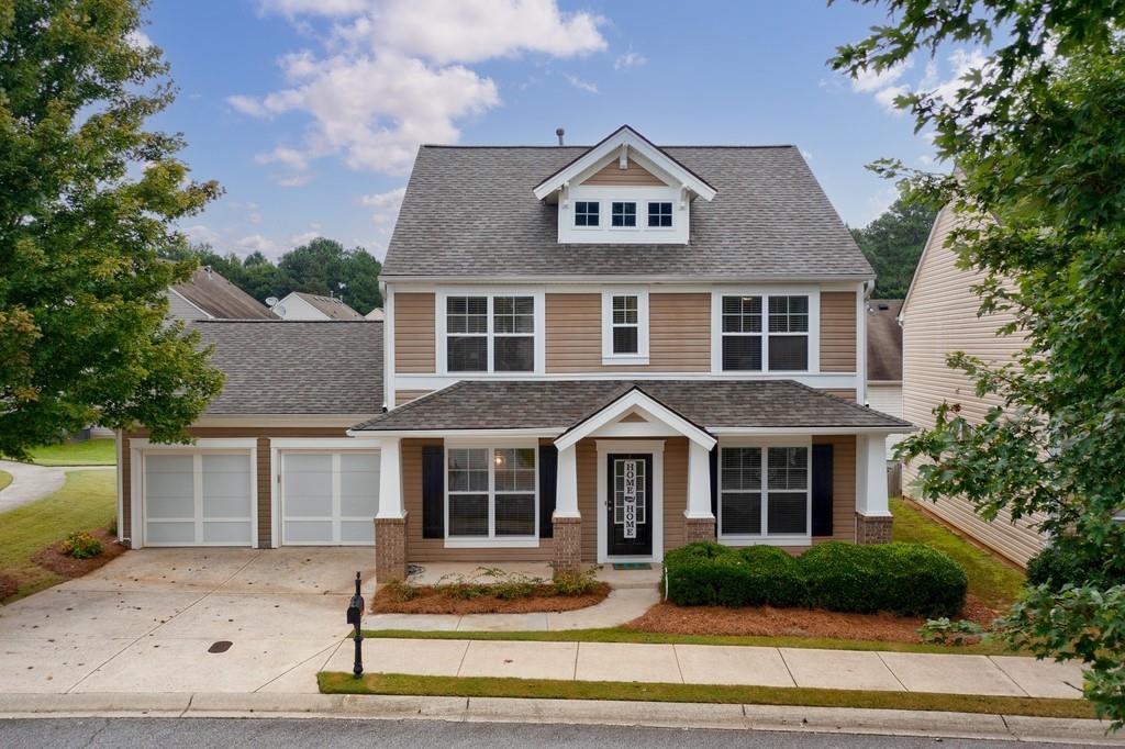 208 Quince Road Canton, GA 30114 - Photo 1 of 1