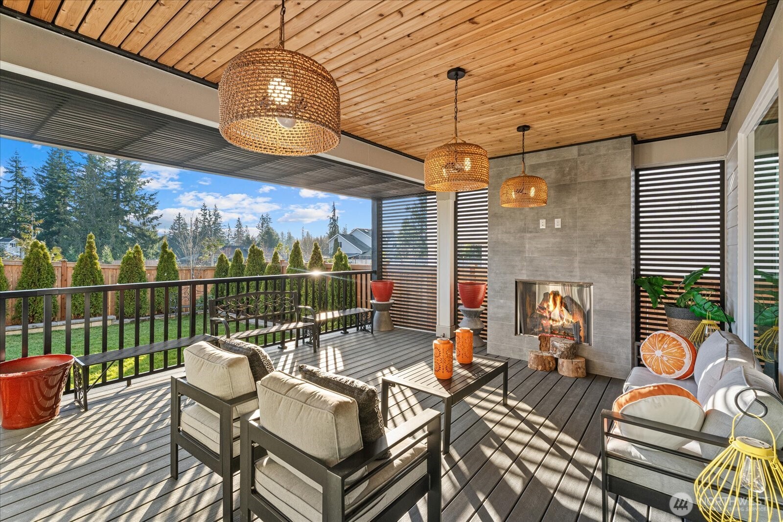 21713 Southeast 256th Place Maple Valley, WA 98038 - Photo 20 of 40