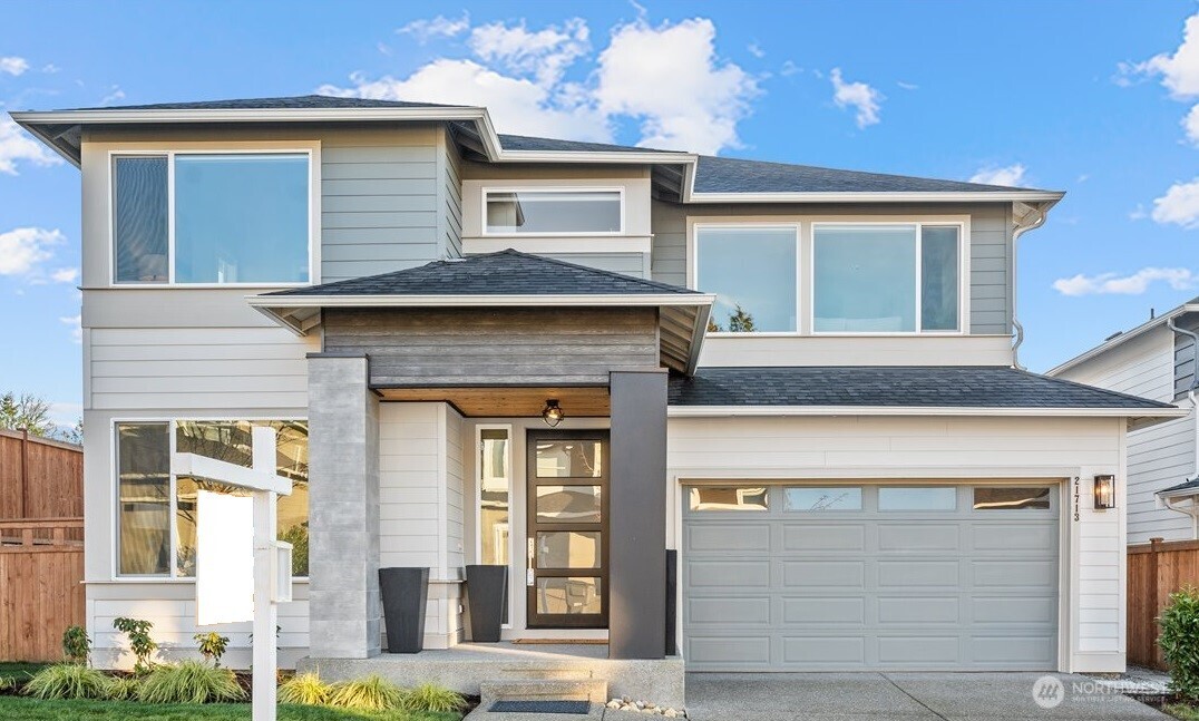 21713 Southeast 256th Place Maple Valley, WA 98038 - Photo 2 of 40