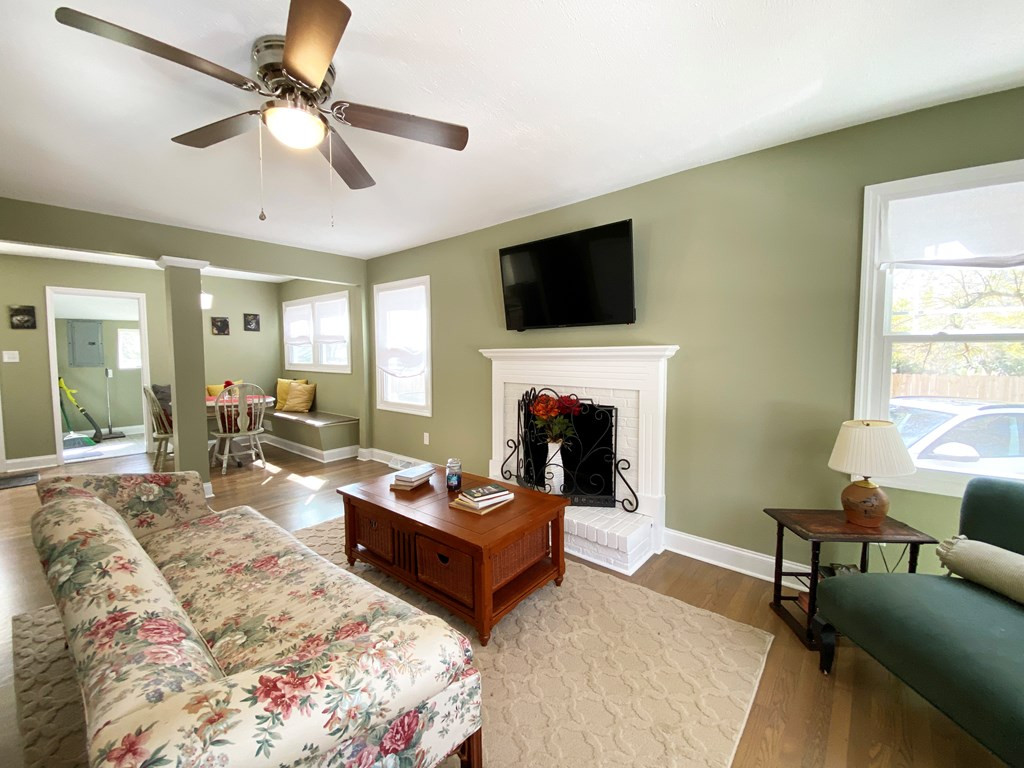 2237 Powderhouse Road Southeast Aiken, SC 29803 - Photo 7 of 18