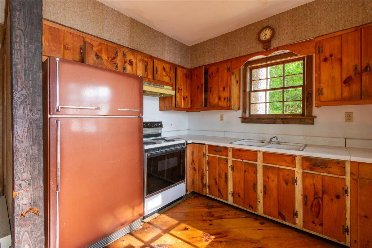 45 Loch Erin Road Nobleboro, ME 04555 - Photo 15 of 115 45 Loch Erin Road, Nobleboro