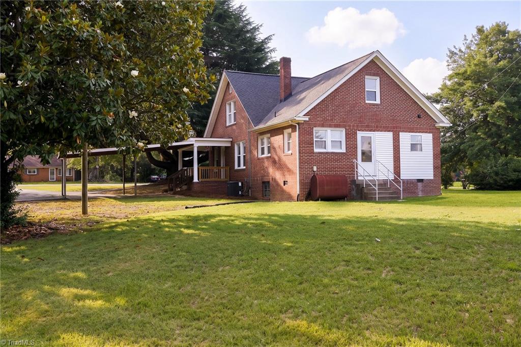 500 Midway School Road Lexington, NC 27295 - Photo 29 of 36