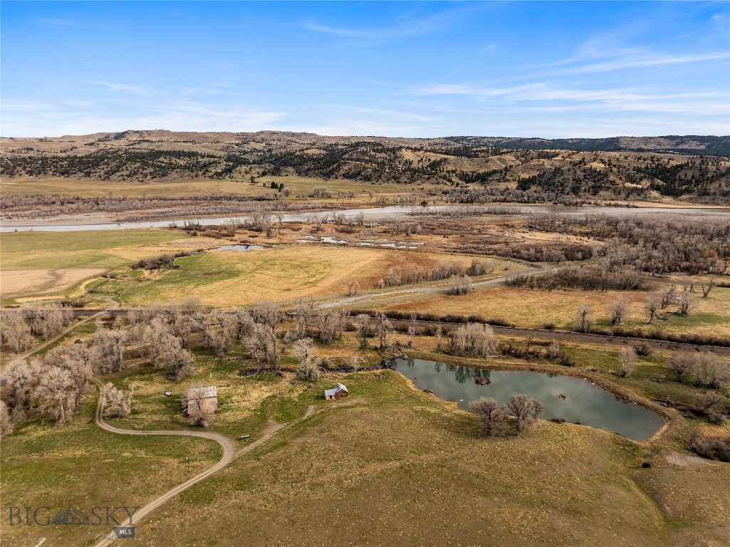 1433 Highway 10 East Reed Point, MT 59069 - Photo 52 of 100 Gallery Image 52