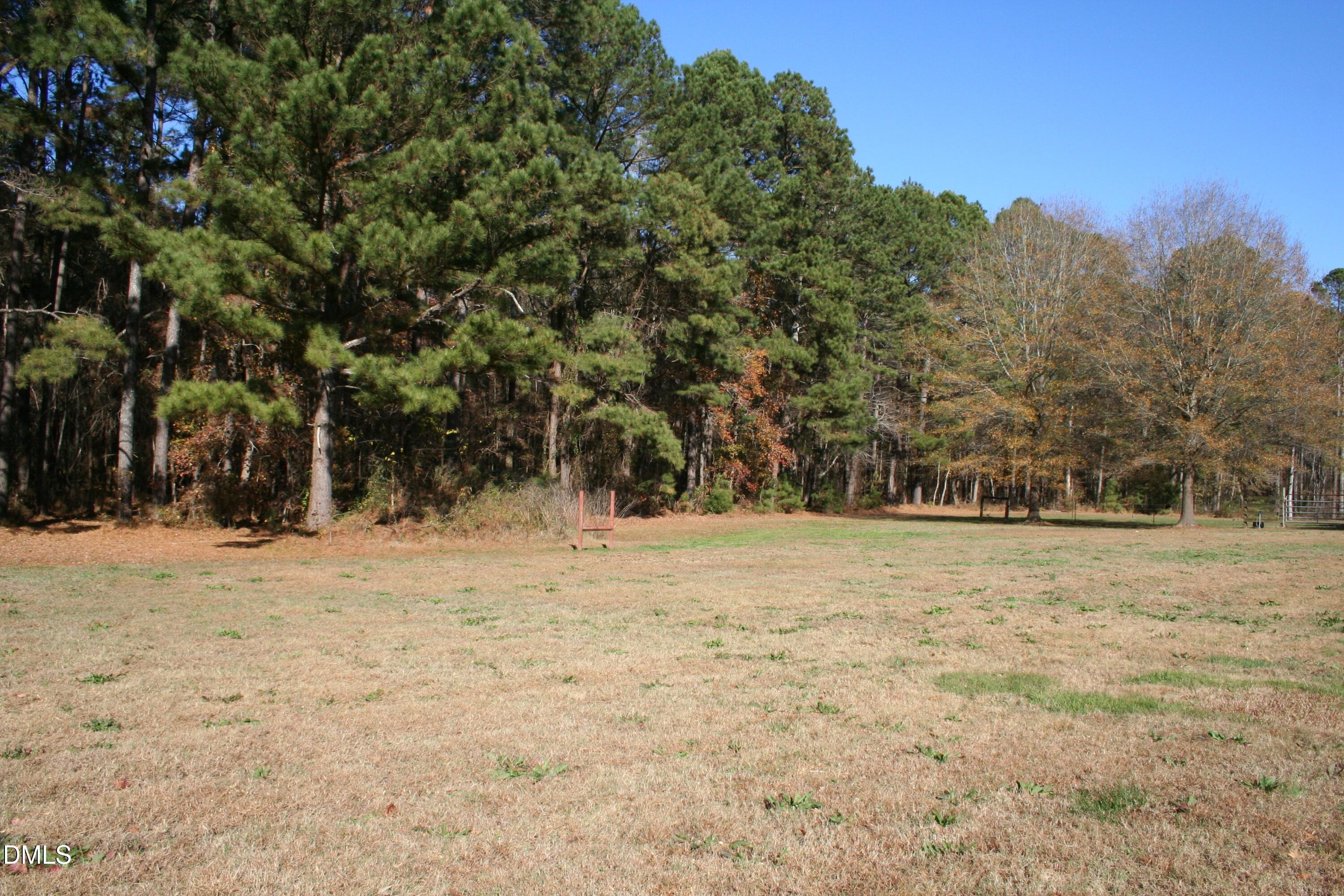 220 Jordan Narron Road Selma, NC 27576 - Photo 84 of 87 Shooting Range