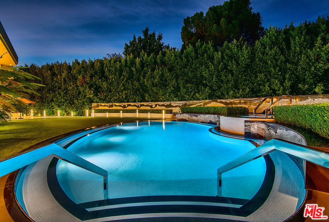 1000 Elden Way Beverly Hills, CA 90210 - Photo 39 of 53