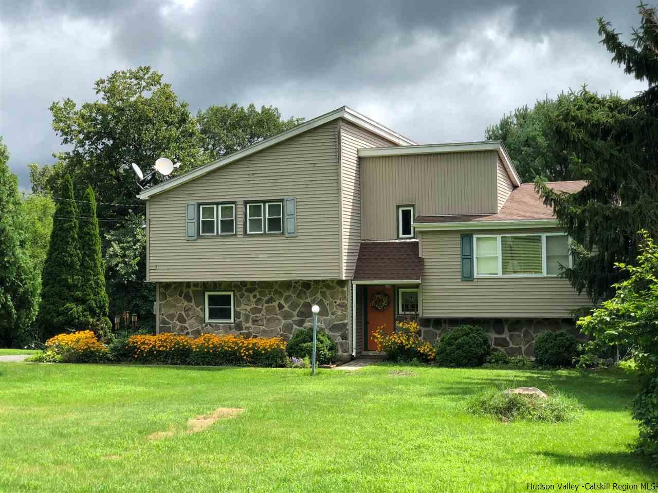 1315 High Falls Road Catskill, NY 12414 - Photo 1 of 22 Photo 1
