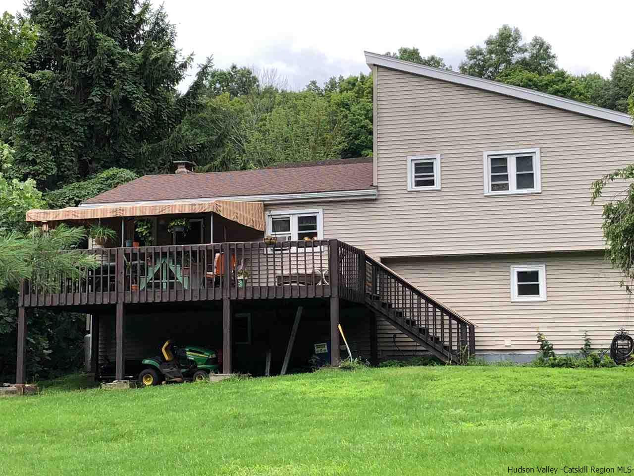 1315 High Falls Road Catskill, NY 12414 - Photo 18 of 22 Photo 19