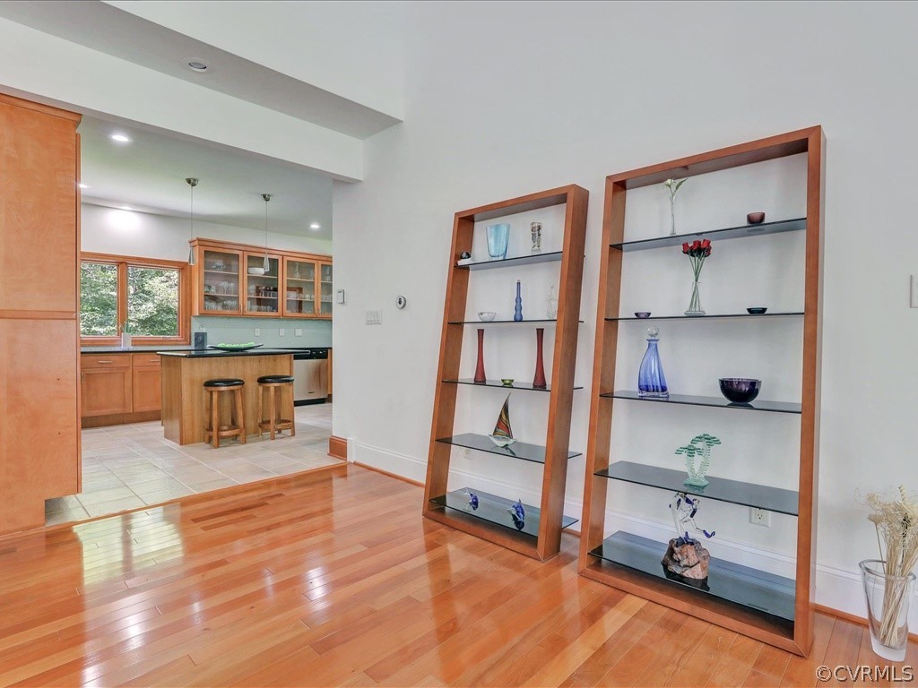 7910 Beach Road Chesterfield, VA 23832 - Photo 11 of 48 Great Room towards Kitchen