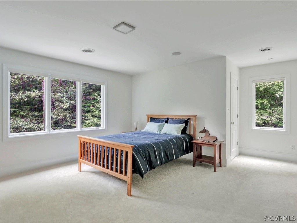 7910 Beach Road Chesterfield, VA 23832 - Photo 33 of 48 Third Bedroom