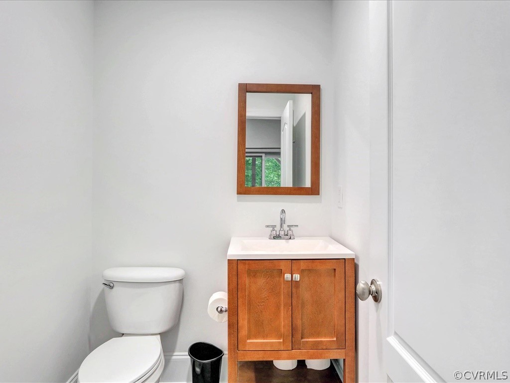 7910 Beach Road Chesterfield, VA 23832 - Photo 41 of 48 Fourth Bedroom En Suite Full Bathroom
