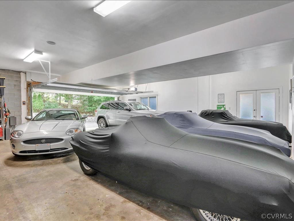 7910 Beach Road Chesterfield, VA 23832 - Photo 44 of 48 5+ car garage