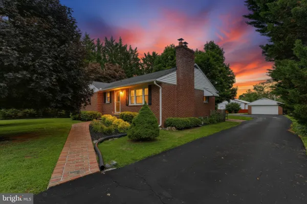 $399,900 | 815 Reckord Road, Fallston, MD 21047