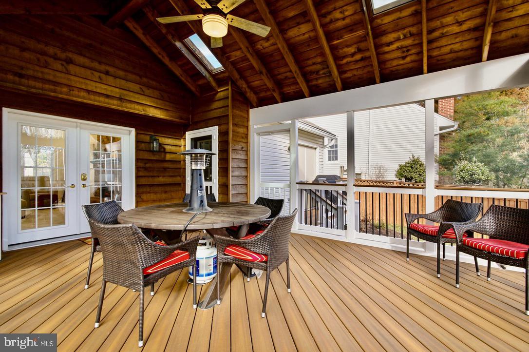 4705 Ilkley Moor Lane Ellicott City, MD 21043 - Photo 26 of 69